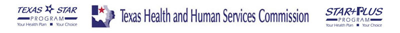 Texas Health and Human Services Commission
